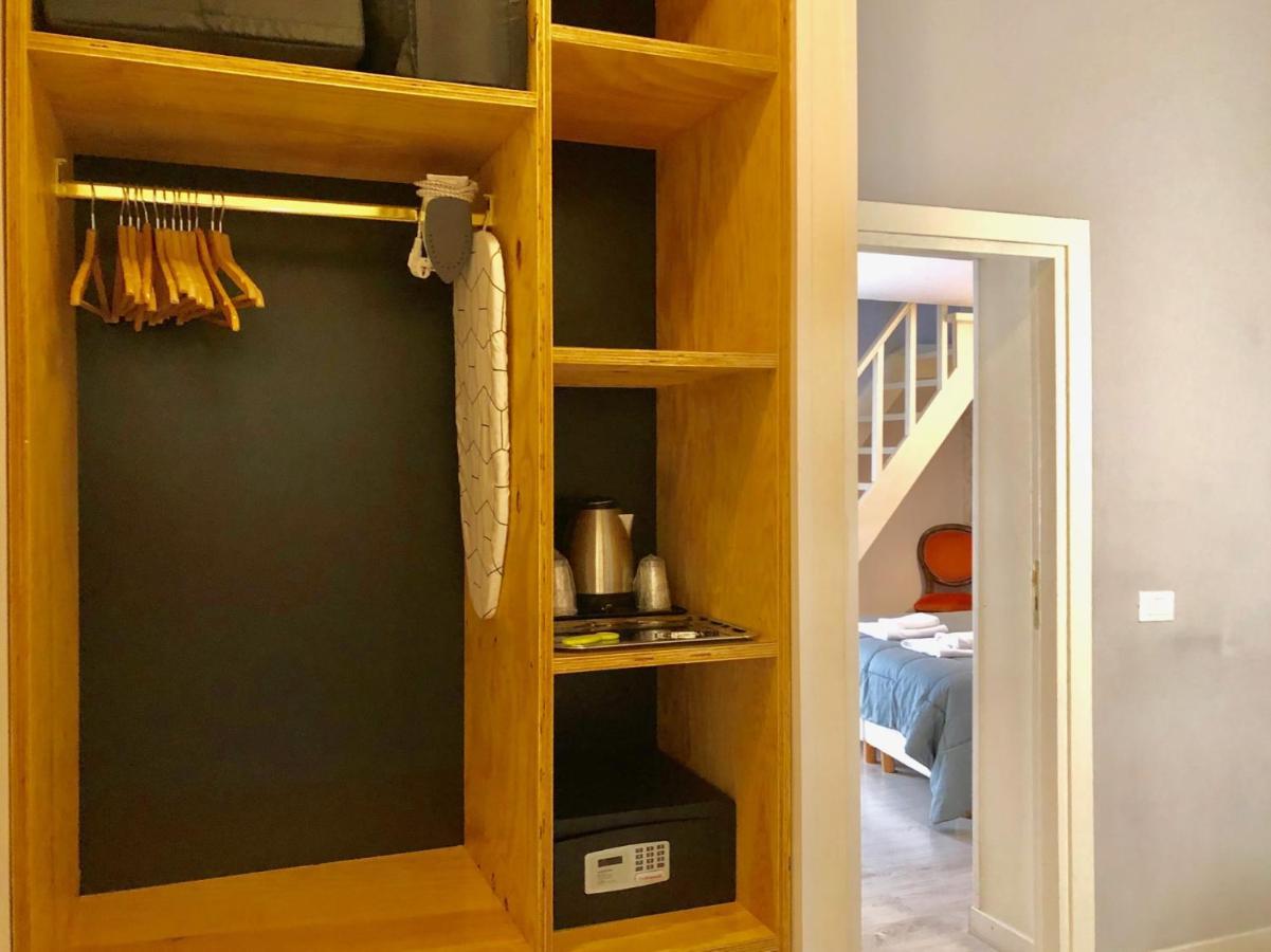 Navona Residenza De Charme Bed and Breakfast Rome Buitenkant foto