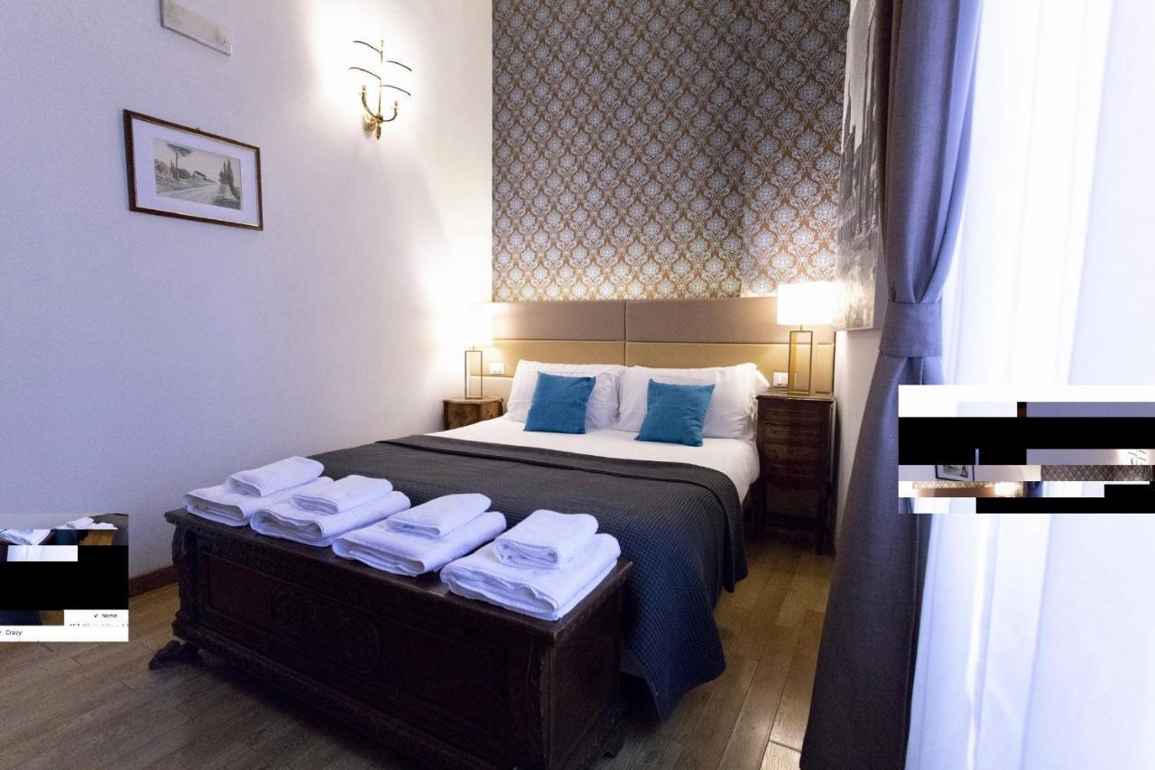 Navona Residenza De Charme Bed and Breakfast Rome Buitenkant foto